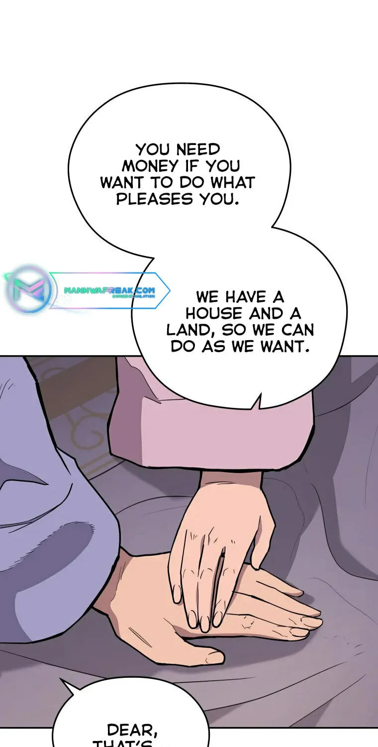 Administrator Kang Jin Lee Chapter 98 page 22 - 