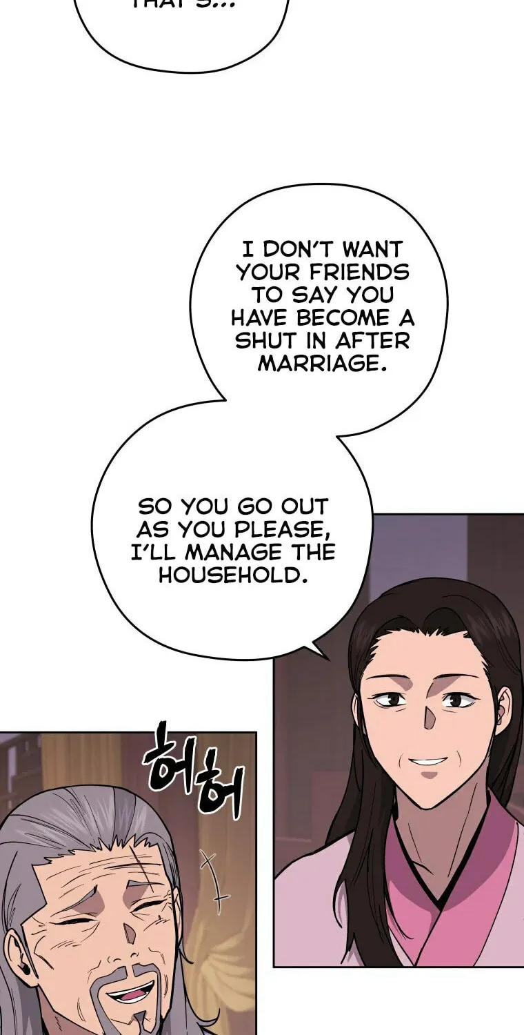 Administrator Kang Jin Lee Chapter 98 page 23 - 