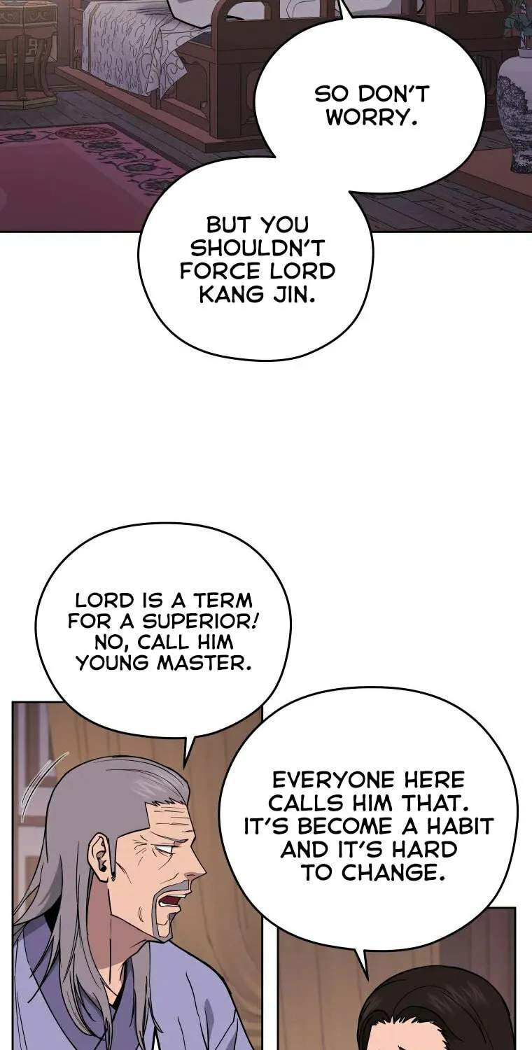 Administrator Kang Jin Lee Chapter 98 page 26 - 