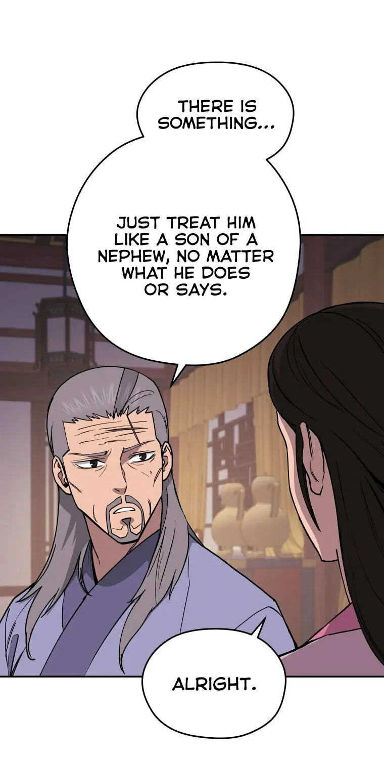 Administrator Kang Jin Lee Chapter 98 page 31 - 