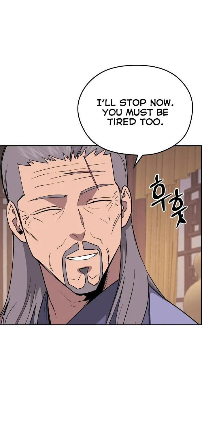 Administrator Kang Jin Lee Chapter 98 page 32 - 