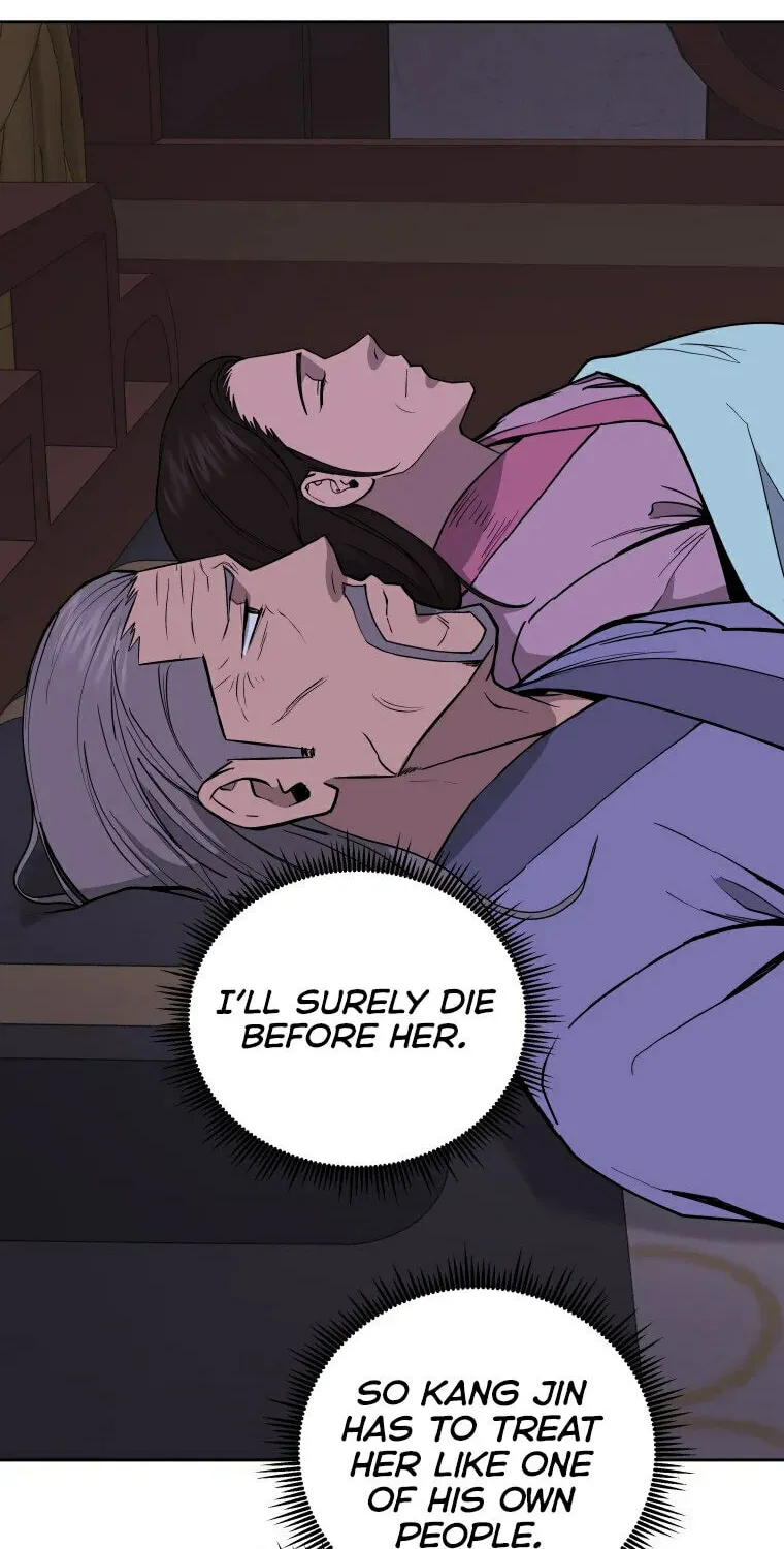 Administrator Kang Jin Lee Chapter 98 page 34 - 