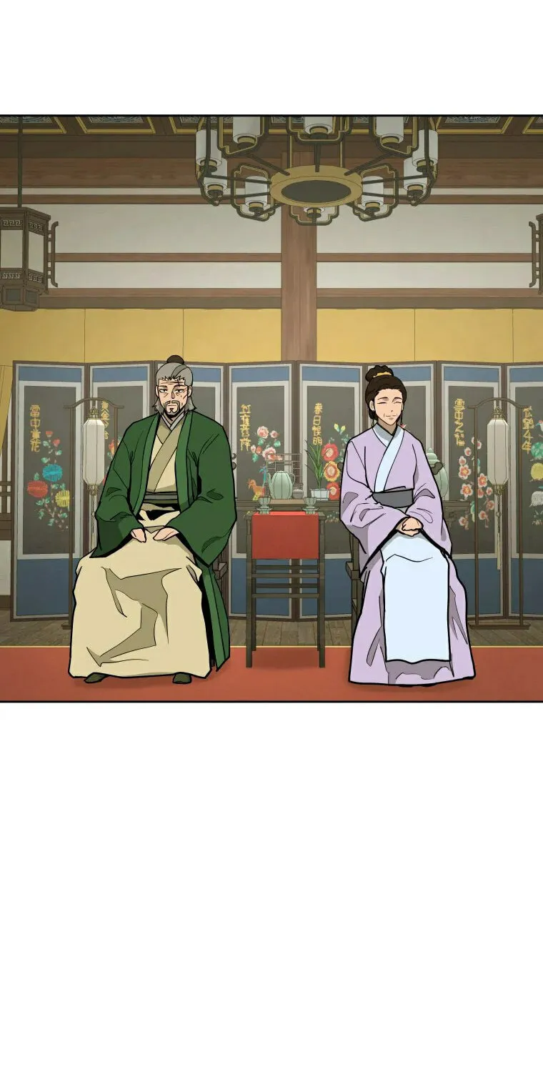 Administrator Kang Jin Lee Chapter 98 page 36 - 