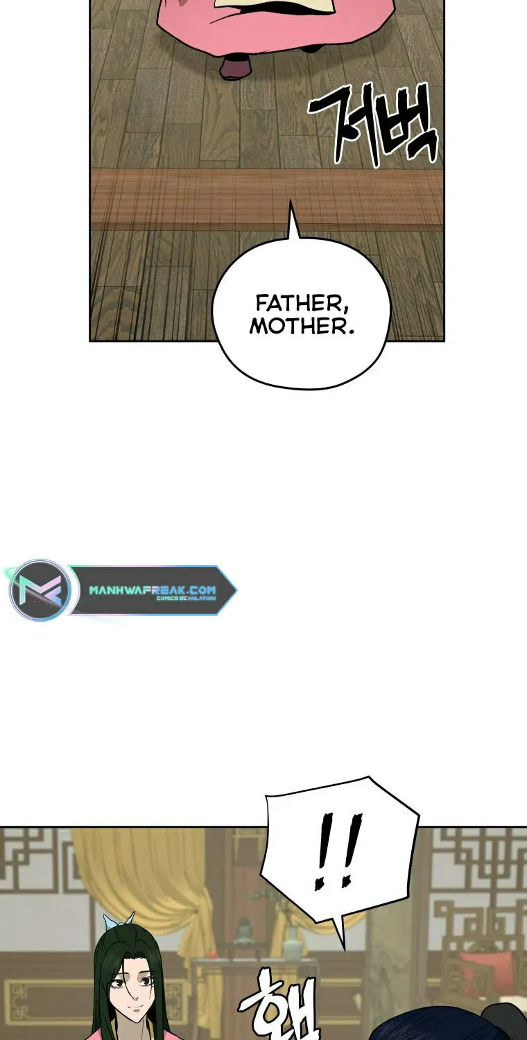 Administrator Kang Jin Lee Chapter 98 page 42 - 