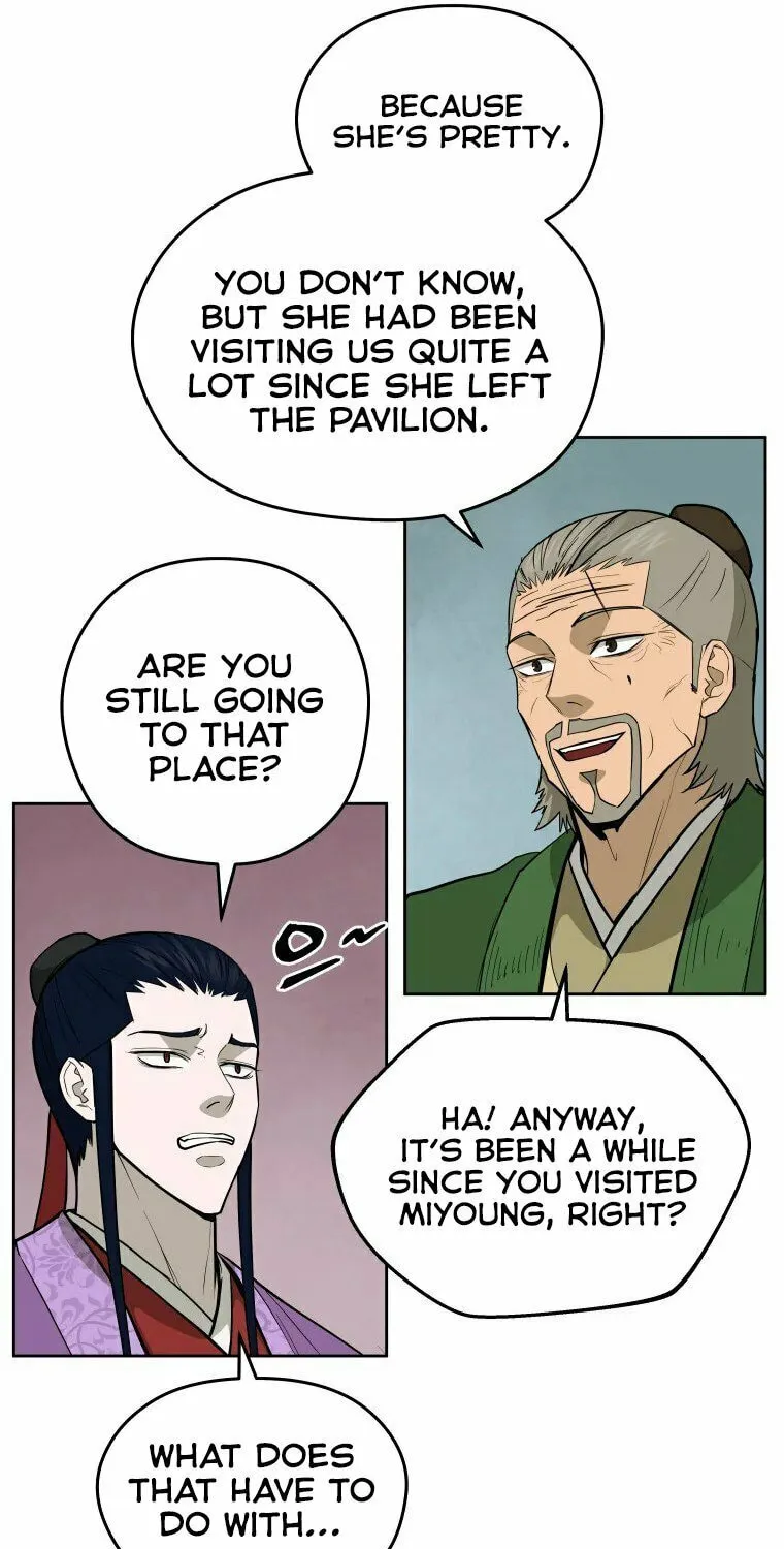 Administrator Kang Jin Lee Chapter 98 page 47 - 