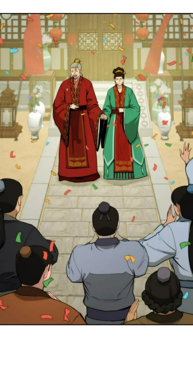 Administrator Kang Jin Lee Chapter 98 page 6 - 
