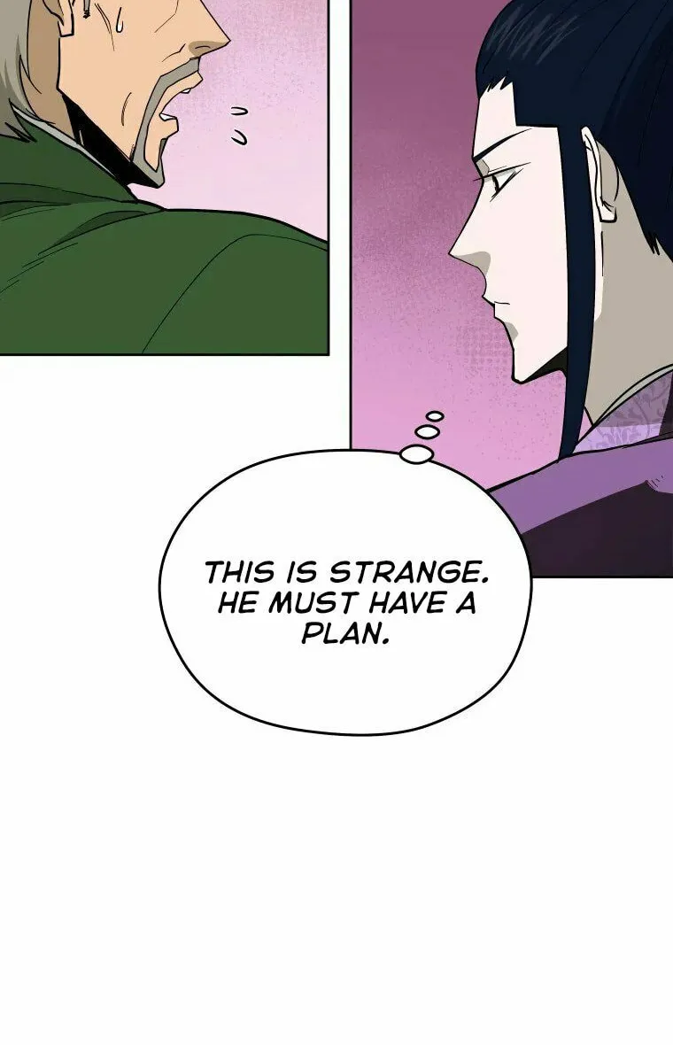 Administrator Kang Jin Lee Chapter 98 page 54 - 