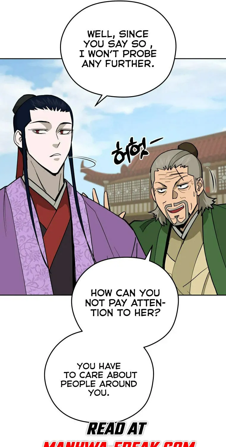 Administrator Kang Jin Lee Chapter 98 page 55 - 