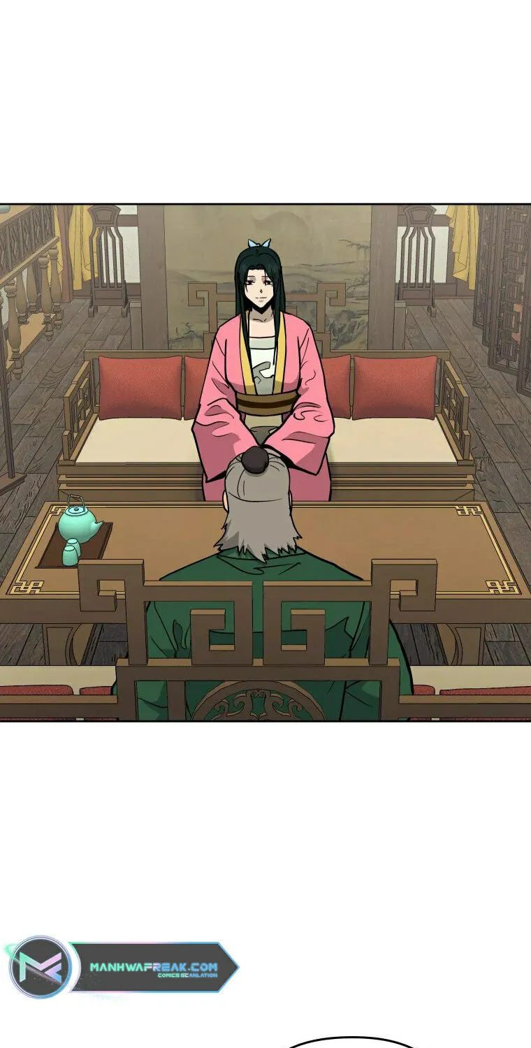 Administrator Kang Jin Lee Chapter 98 page 59 - 