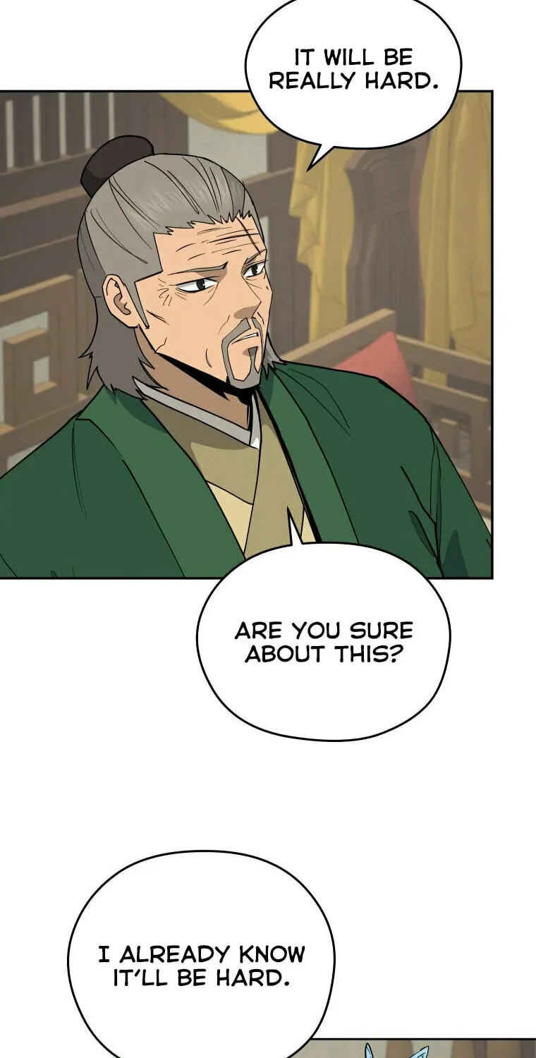 Administrator Kang Jin Lee Chapter 98 page 60 - 