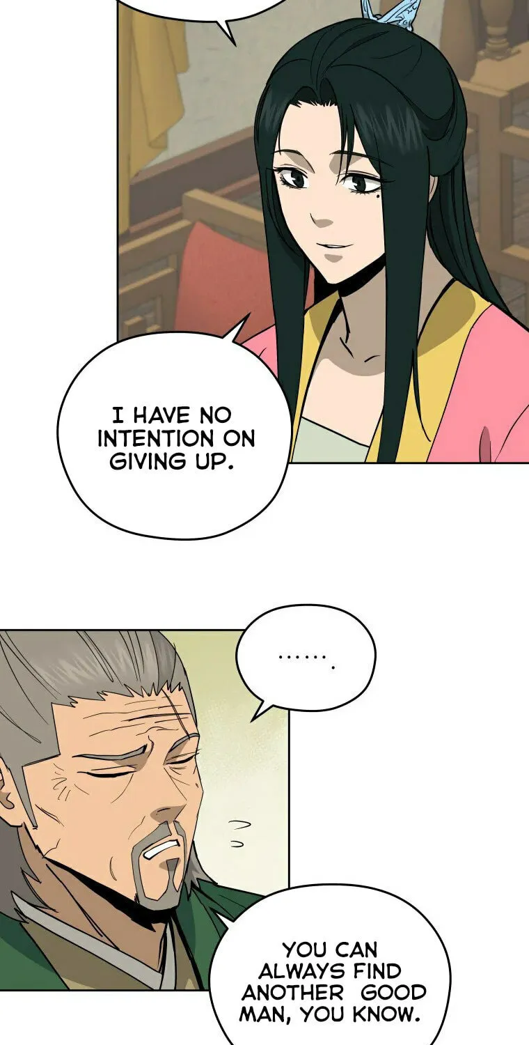 Administrator Kang Jin Lee Chapter 98 page 61 - 