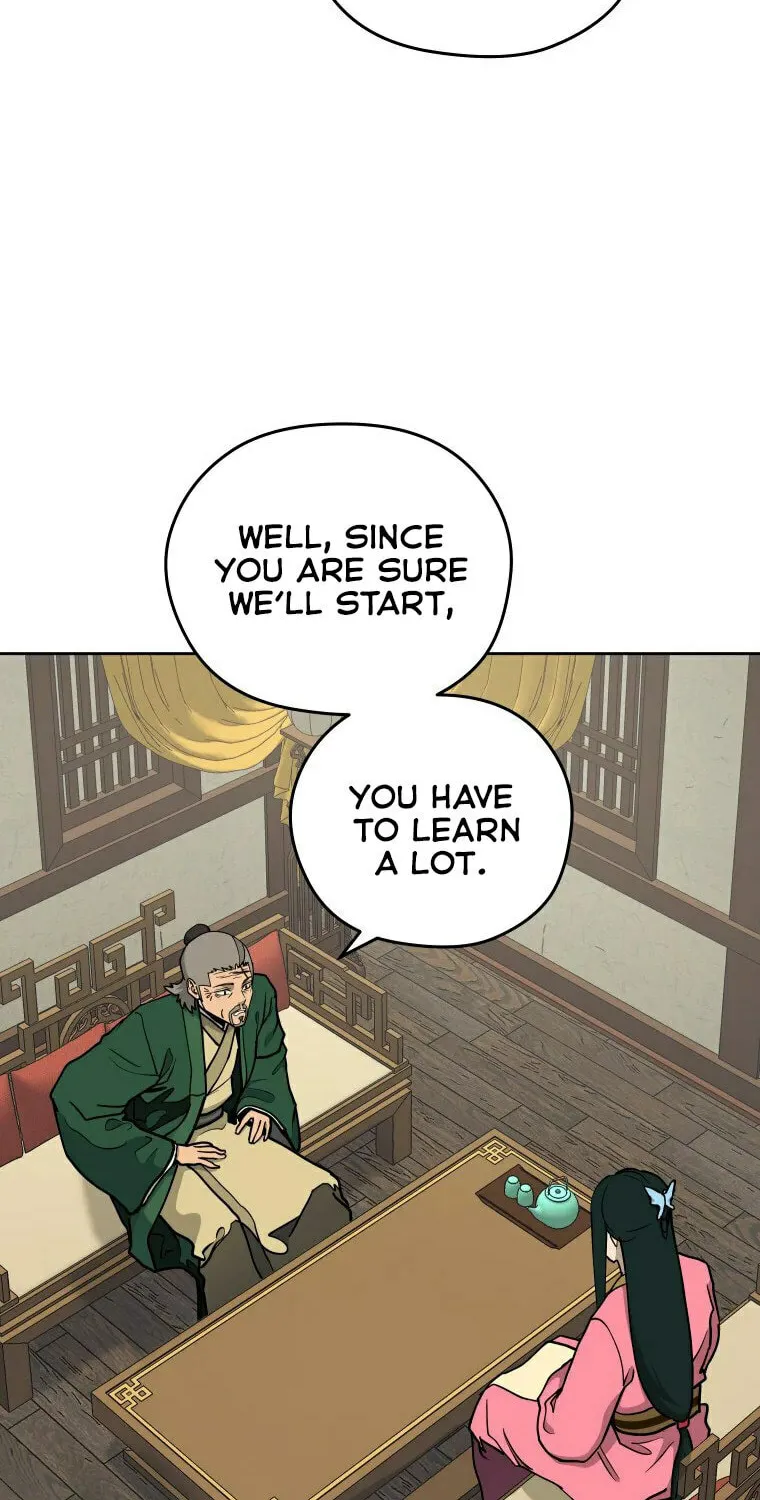 Administrator Kang Jin Lee Chapter 98 page 62 - 