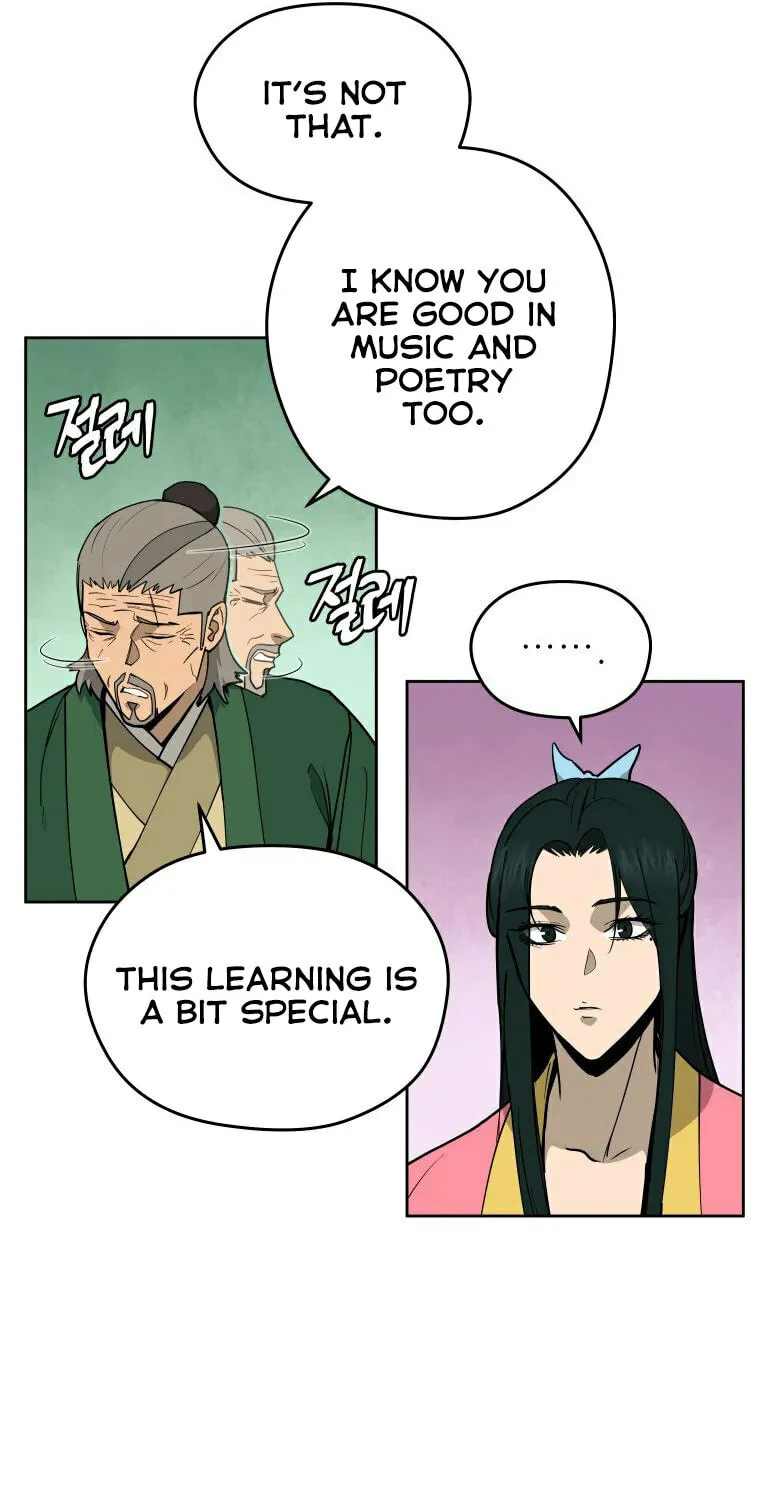Administrator Kang Jin Lee Chapter 98 page 64 - 