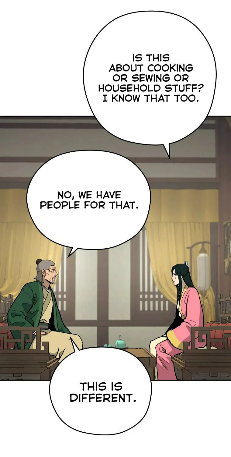 Administrator Kang Jin Lee Chapter 98 page 65 - 