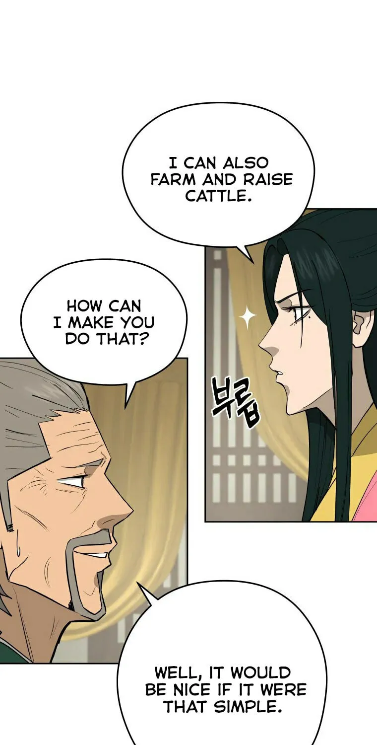 Administrator Kang Jin Lee Chapter 98 page 66 - 