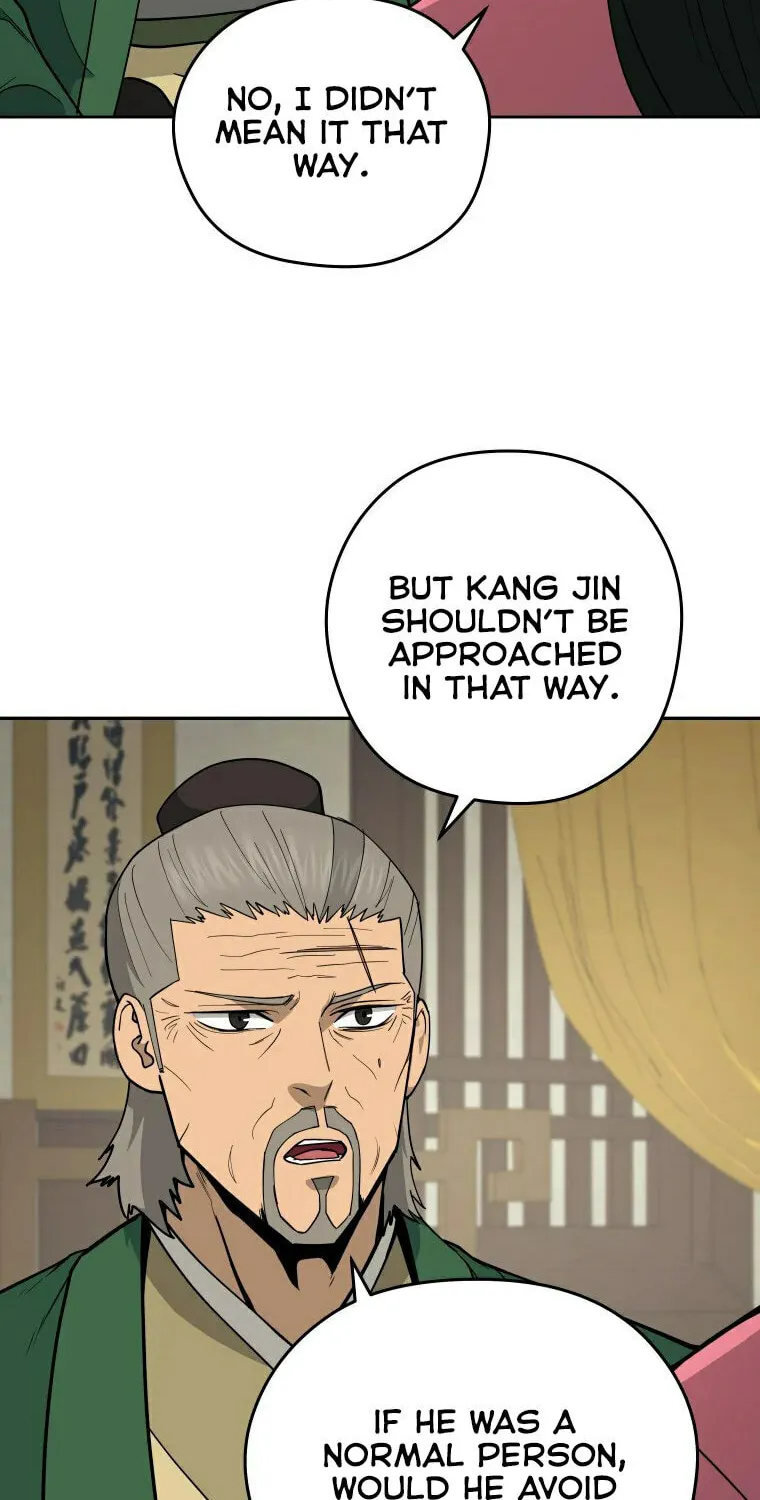 Administrator Kang Jin Lee Chapter 98 page 69 - 