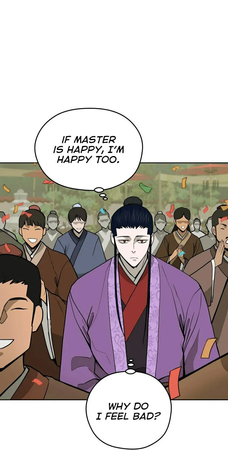 Administrator Kang Jin Lee Chapter 98 page 8 - 