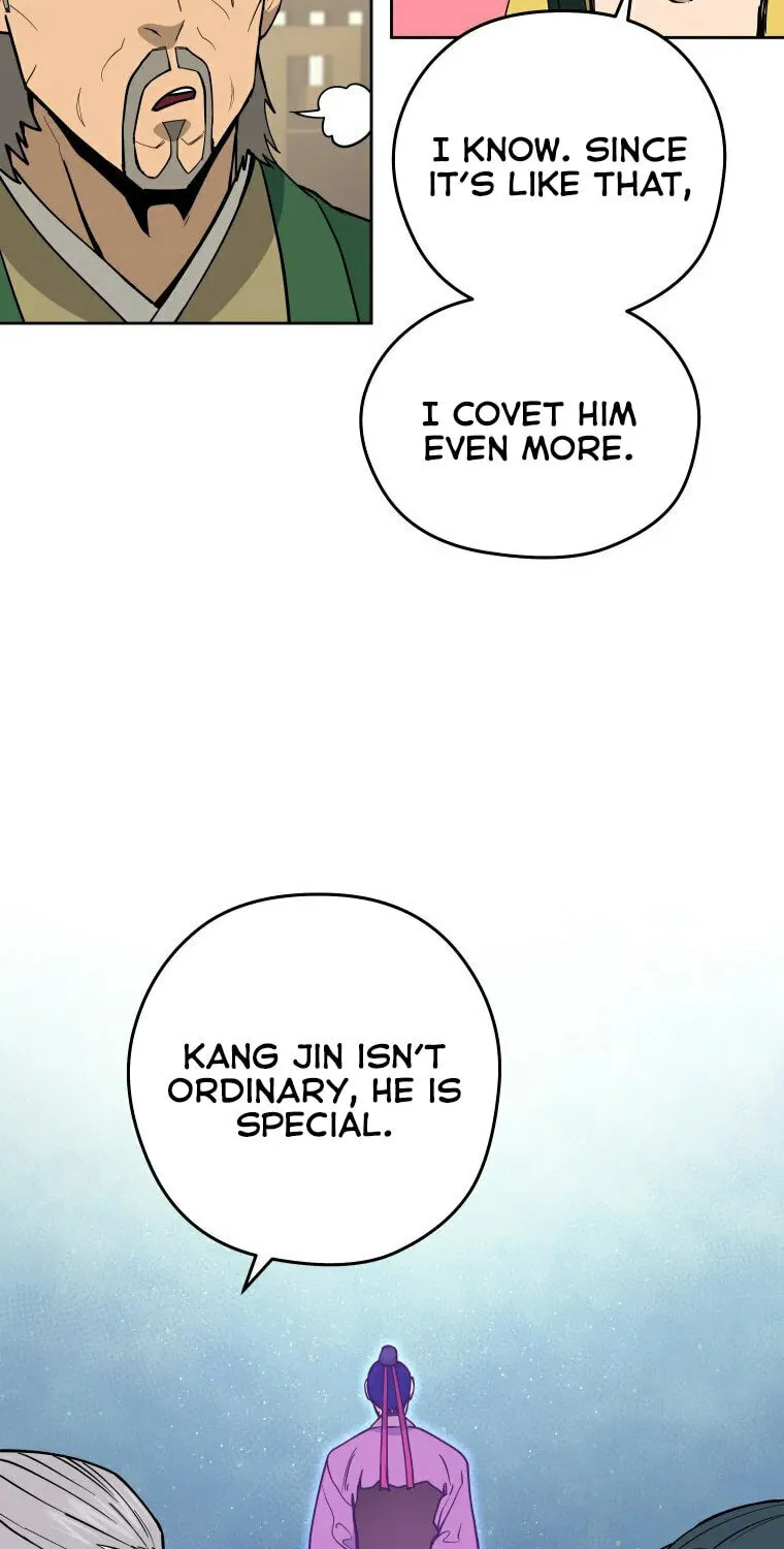 Administrator Kang Jin Lee Chapter 98 page 71 - 