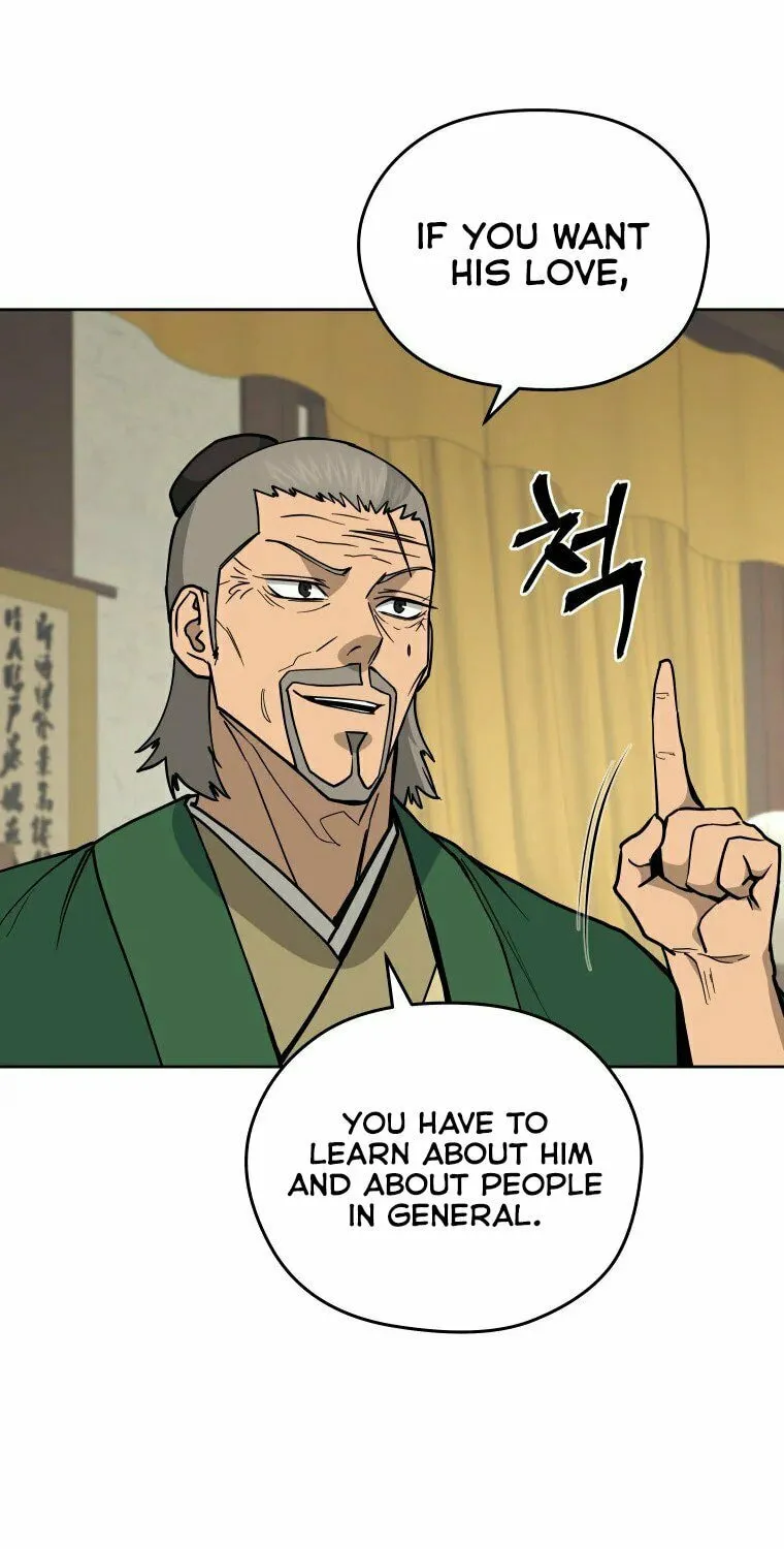 Administrator Kang Jin Lee Chapter 98 page 73 - 
