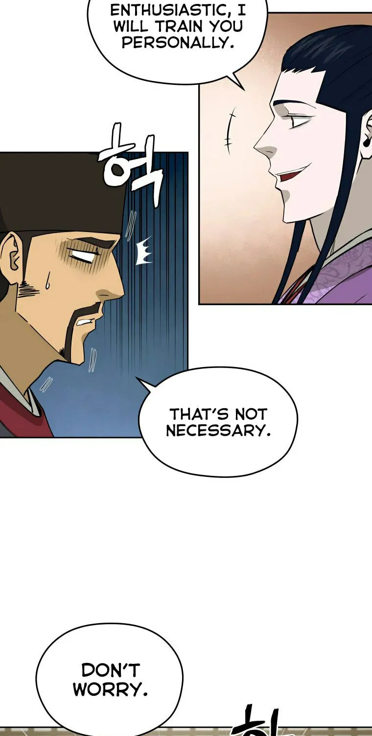 Administrator Kang Jin Lee Chapter 99 page 23 - 
