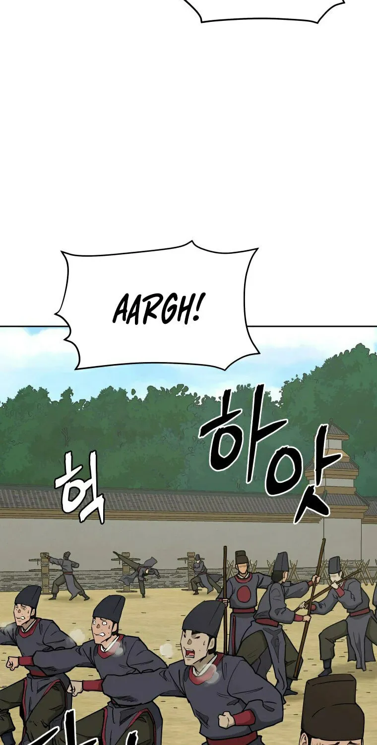 Administrator Kang Jin Lee Chapter 99 page 26 - 