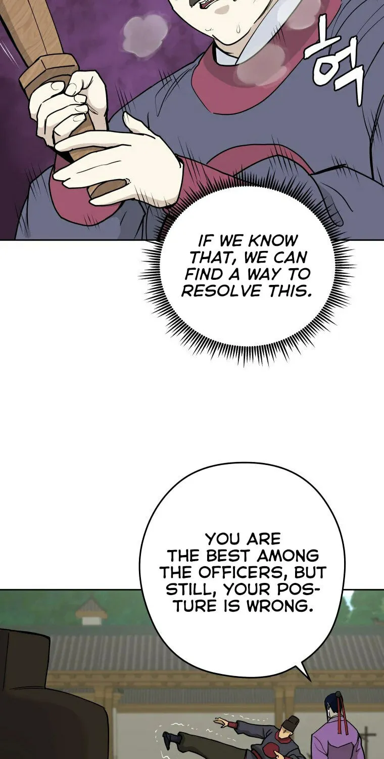 Administrator Kang Jin Lee Chapter 99 page 28 - 