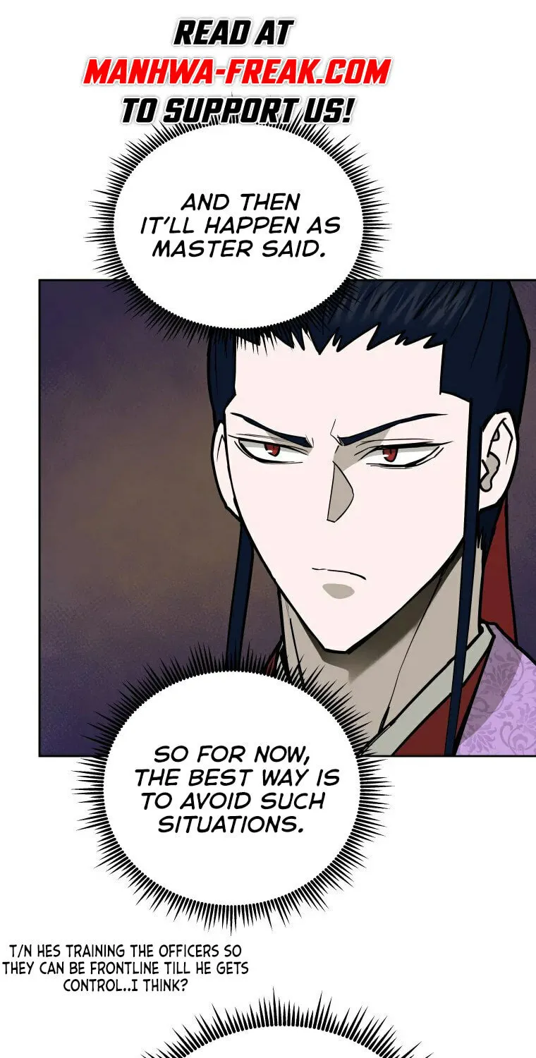 Administrator Kang Jin Lee Chapter 99 page 31 - 