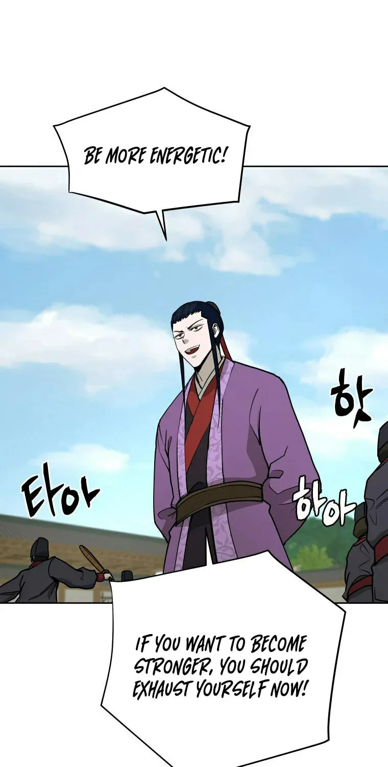Administrator Kang Jin Lee Chapter 99 page 33 - 