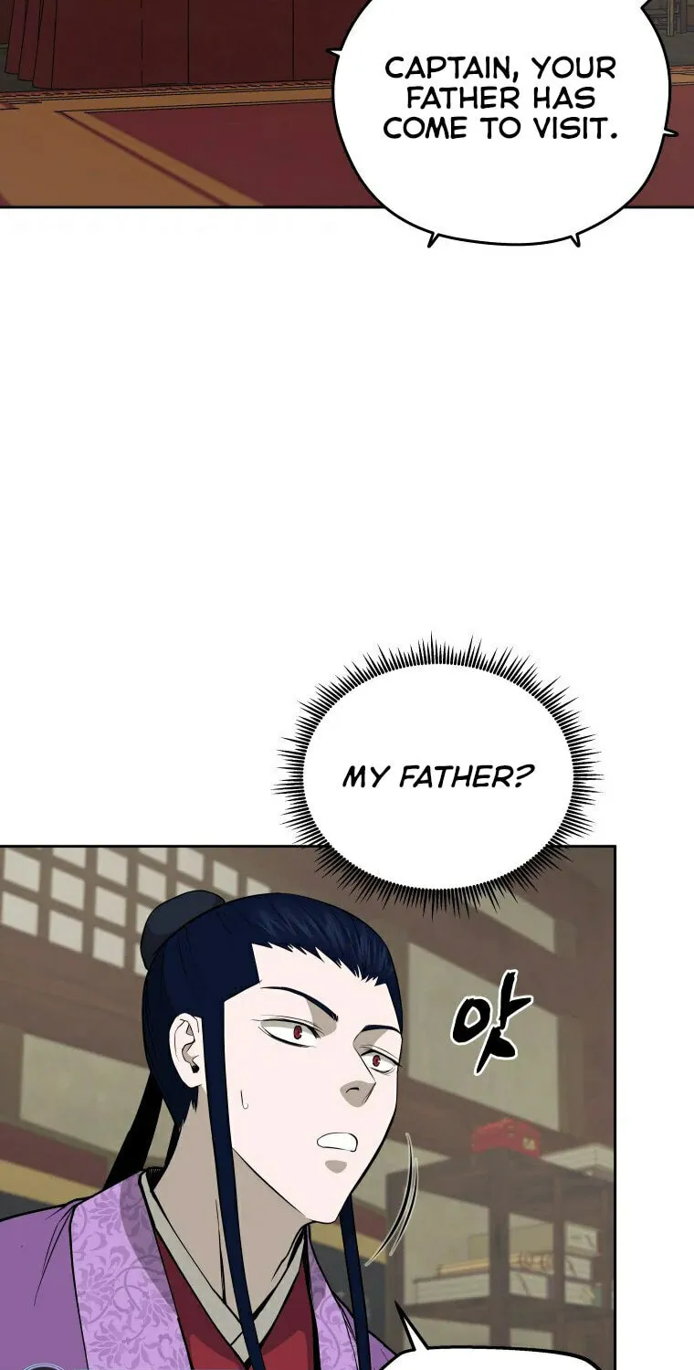 Administrator Kang Jin Lee Chapter 99 page 36 - 