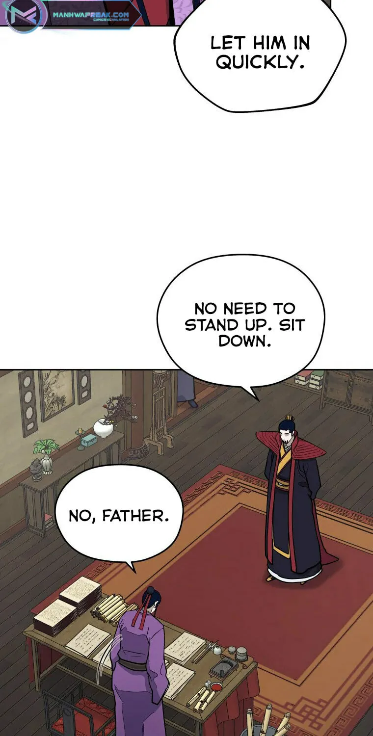 Administrator Kang Jin Lee Chapter 99 page 37 - 
