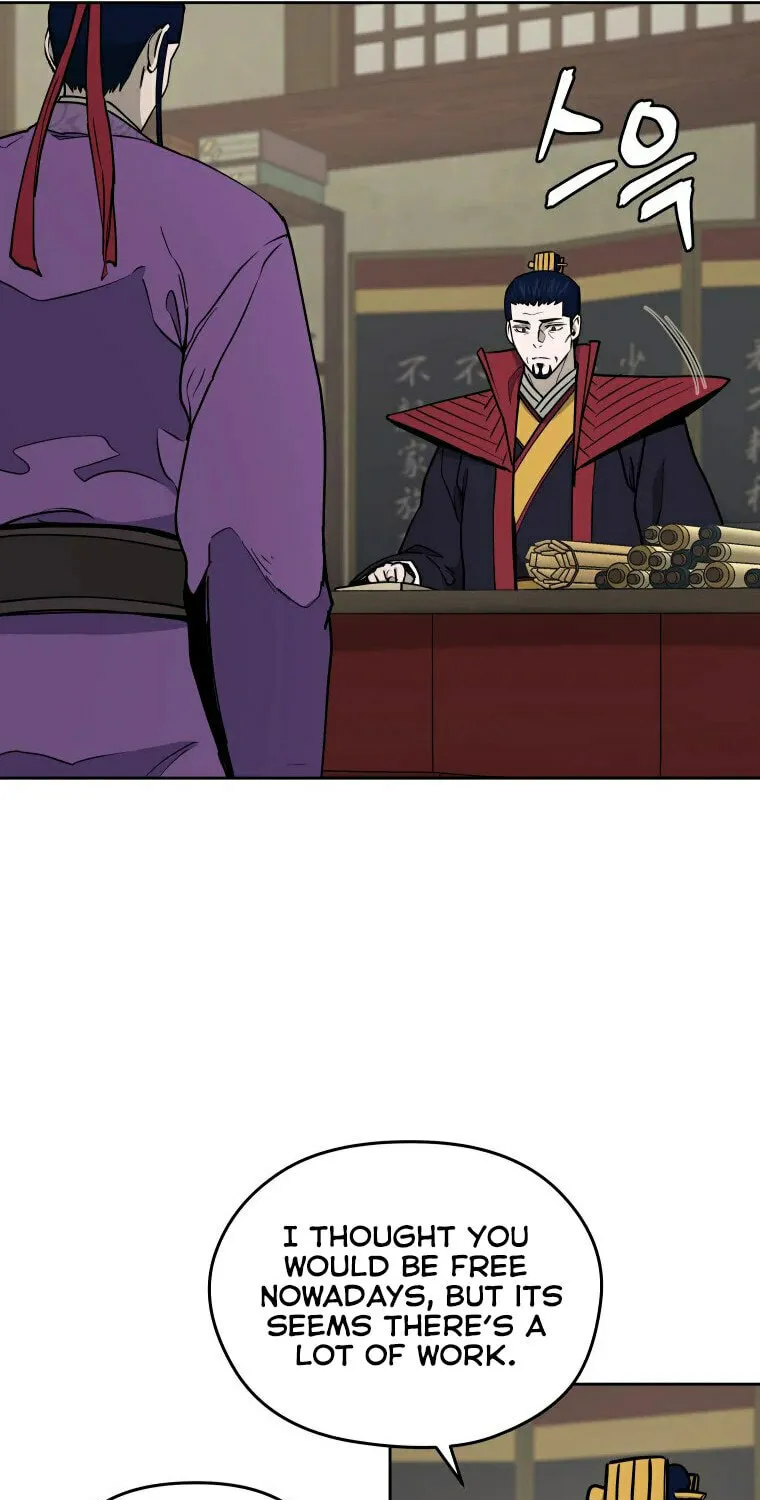 Administrator Kang Jin Lee Chapter 99 page 39 - 