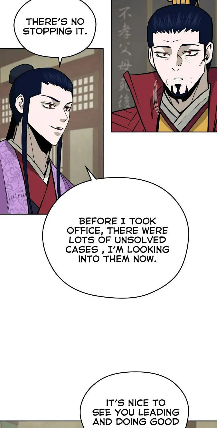 Administrator Kang Jin Lee Chapter 99 page 40 - 