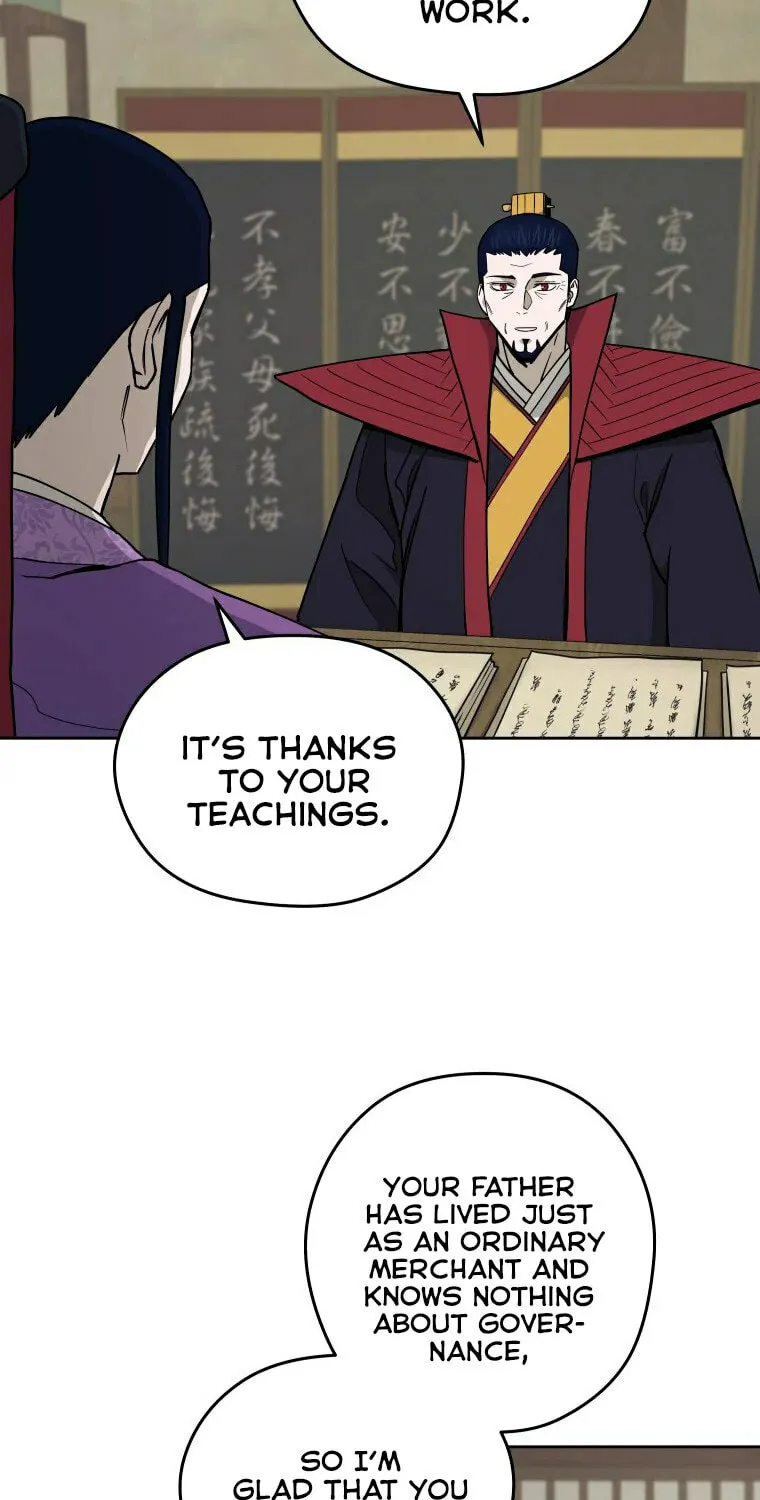 Administrator Kang Jin Lee Chapter 99 page 41 - 