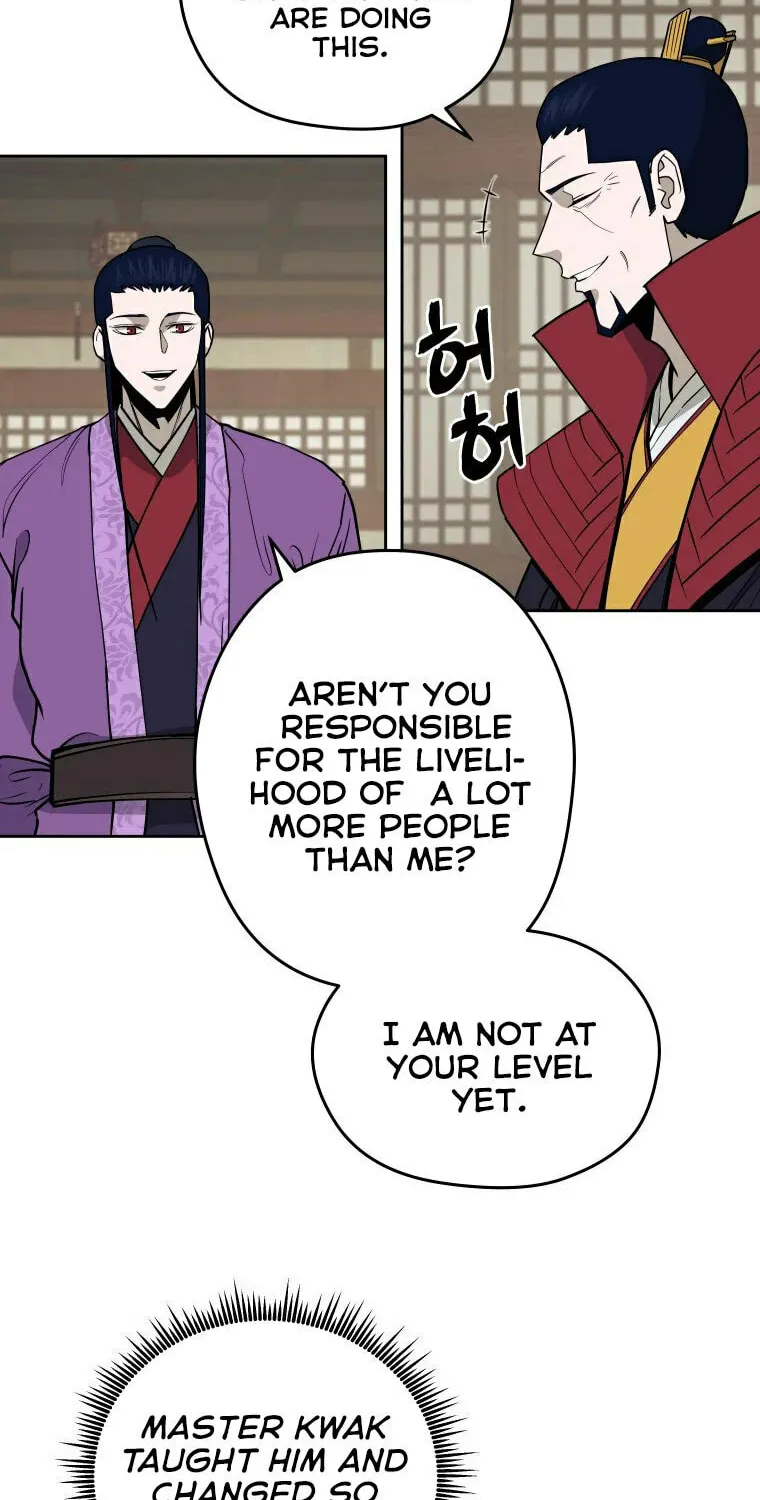 Administrator Kang Jin Lee Chapter 99 page 42 - 