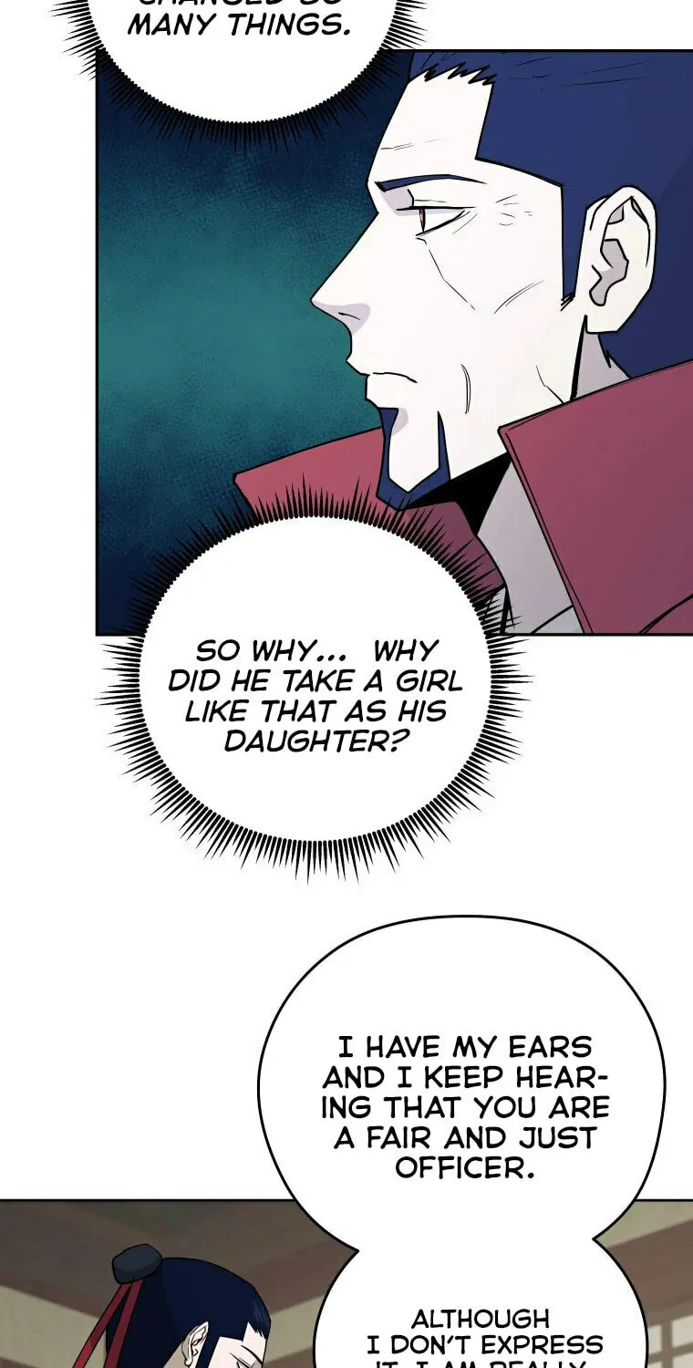 Administrator Kang Jin Lee Chapter 99 page 43 - 