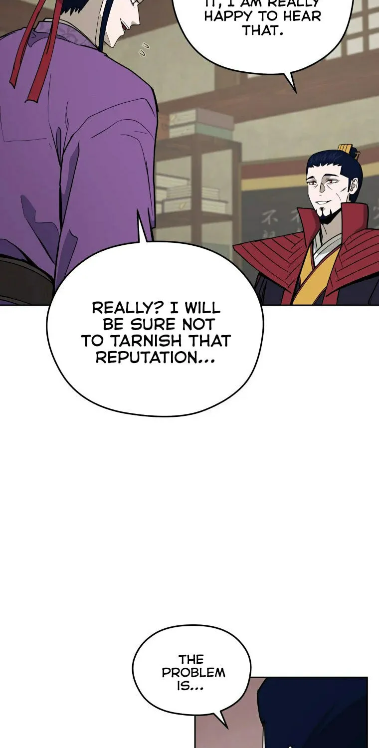 Administrator Kang Jin Lee Chapter 99 page 44 - 