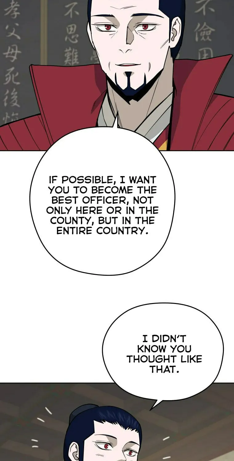 Administrator Kang Jin Lee Chapter 99 page 46 - 
