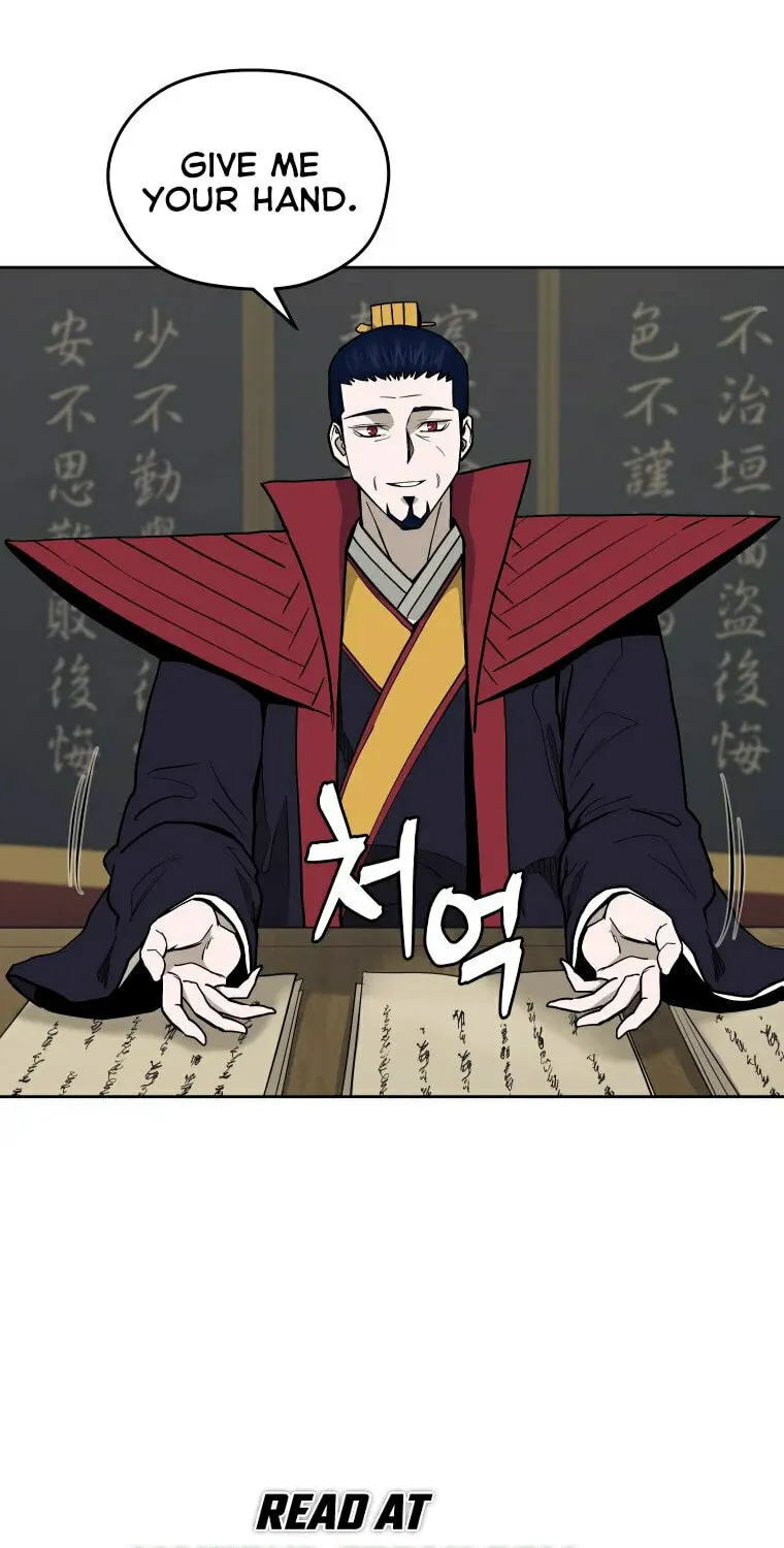 Administrator Kang Jin Lee Chapter 99 page 48 - 