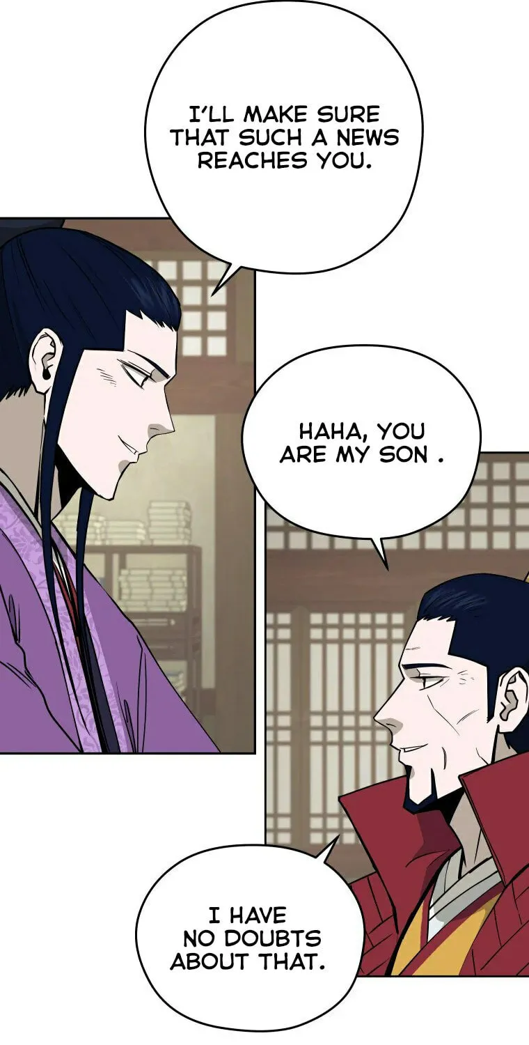 Administrator Kang Jin Lee Chapter 99 page 53 - 
