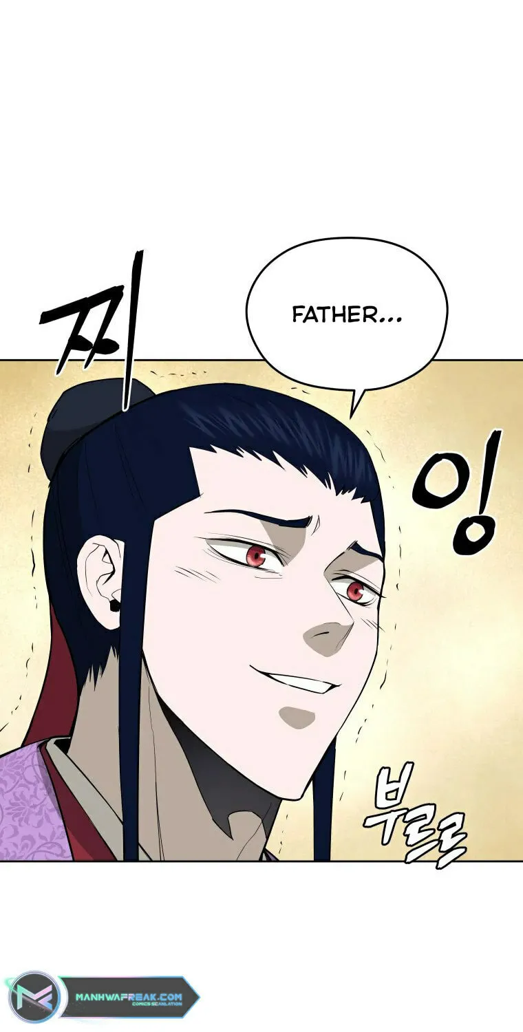 Administrator Kang Jin Lee Chapter 99 page 54 - 