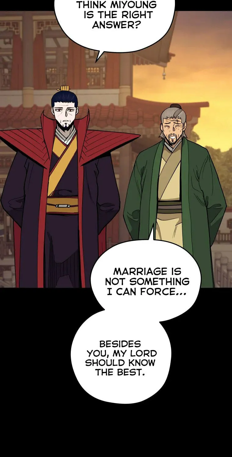 Administrator Kang Jin Lee Chapter 99 page 58 - 