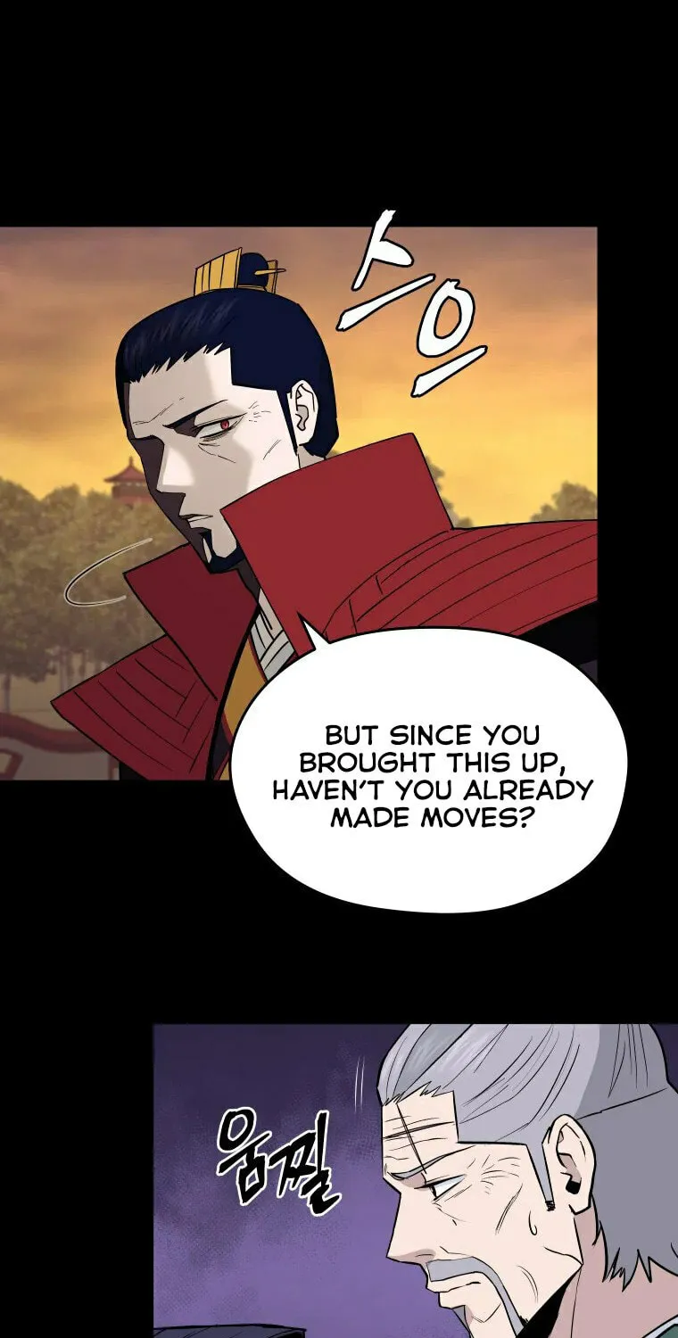 Administrator Kang Jin Lee Chapter 99 page 59 - 