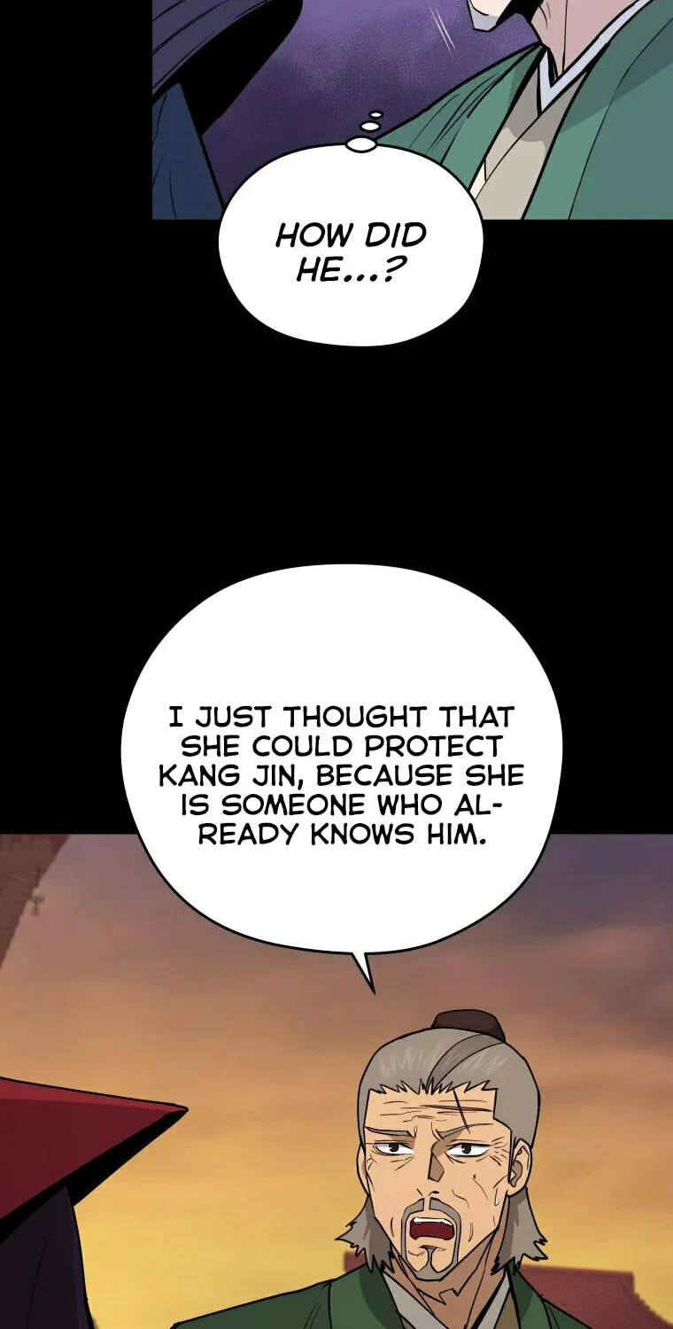 Administrator Kang Jin Lee Chapter 99 page 60 - 