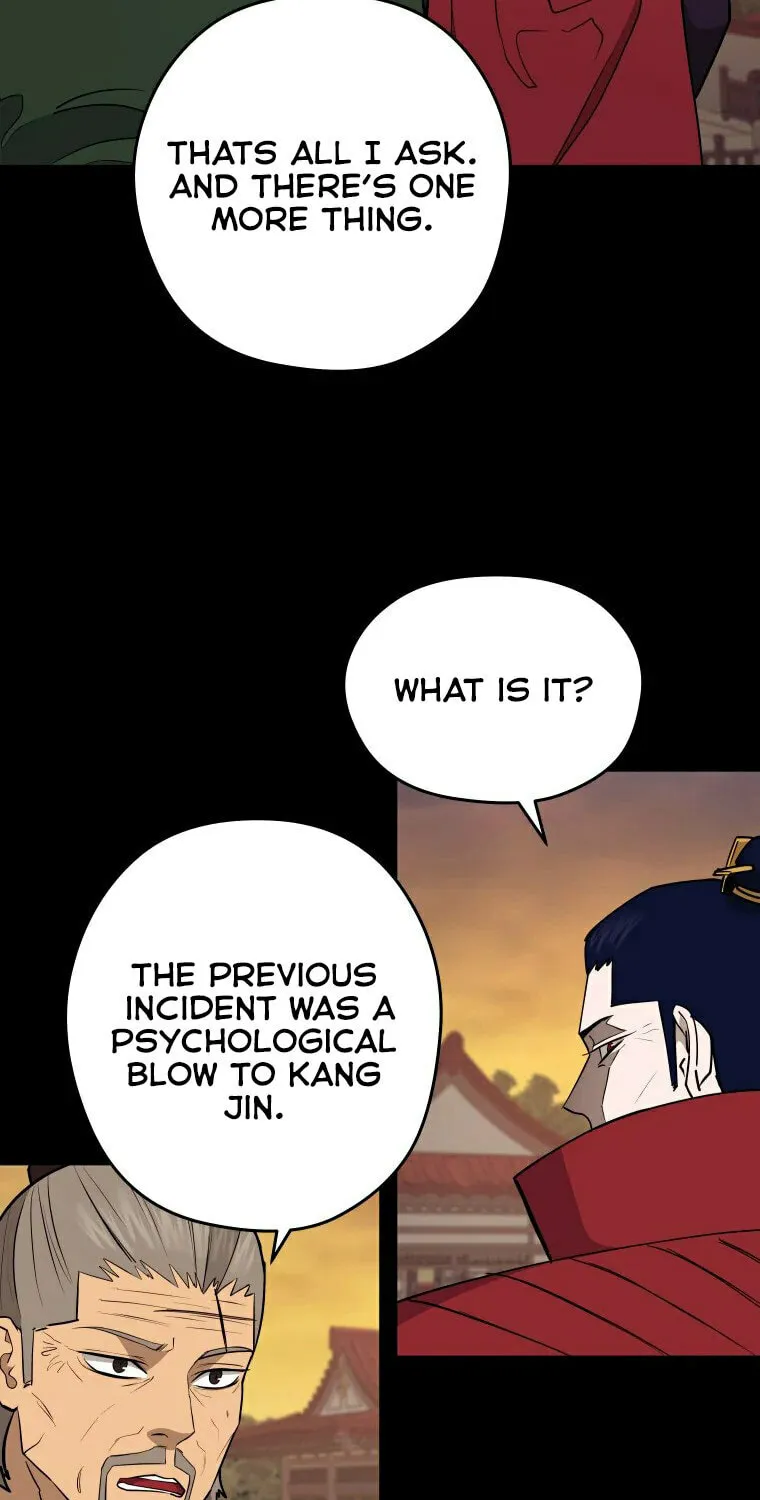 Administrator Kang Jin Lee Chapter 99 page 63 - 