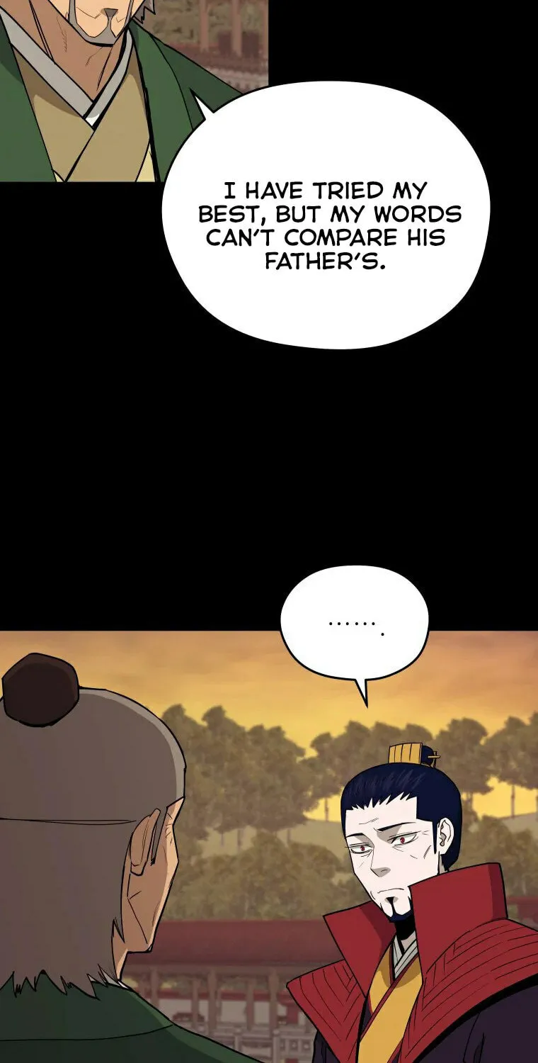 Administrator Kang Jin Lee Chapter 99 page 64 - 