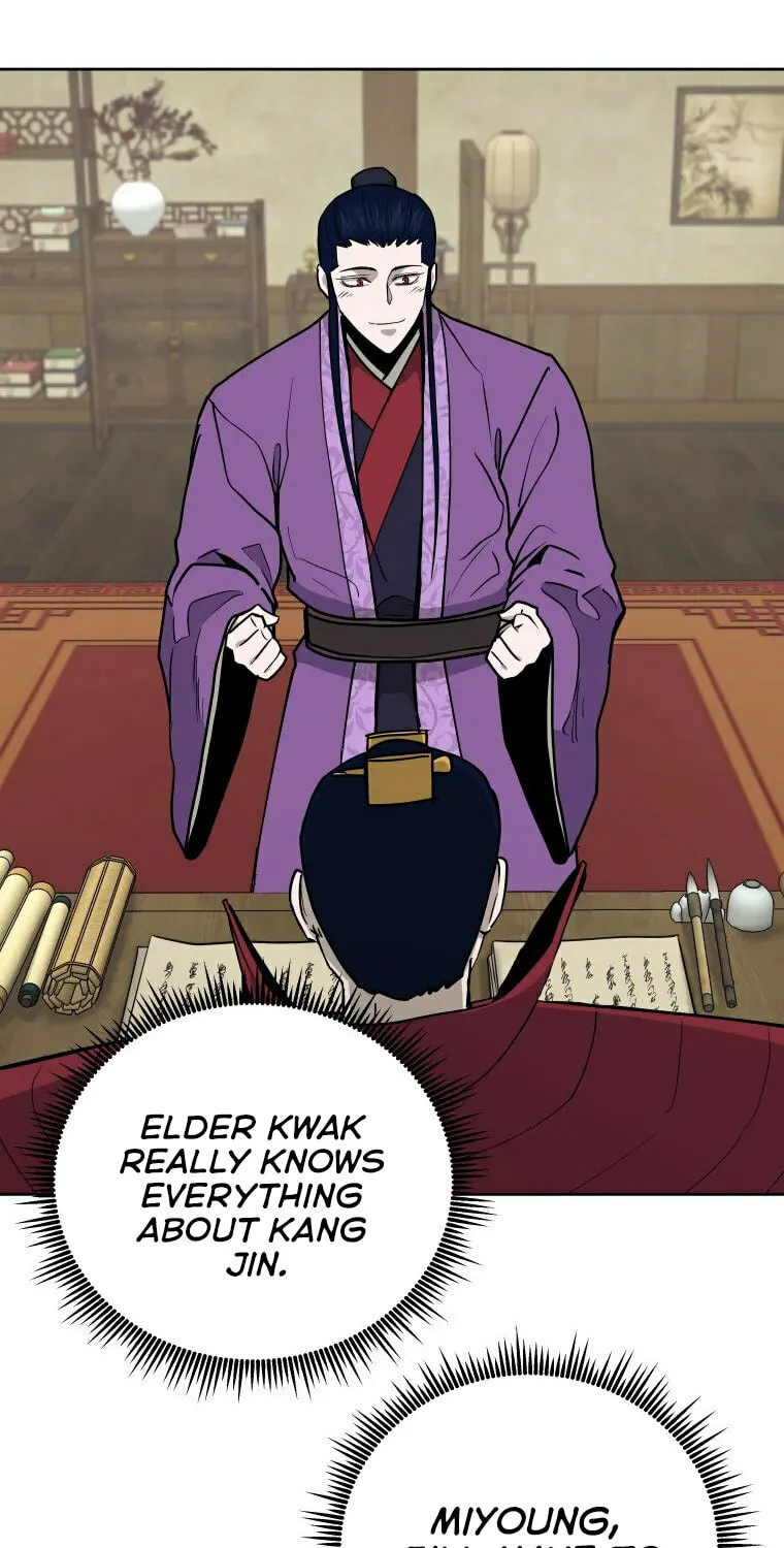 Administrator Kang Jin Lee Chapter 99 page 66 - 