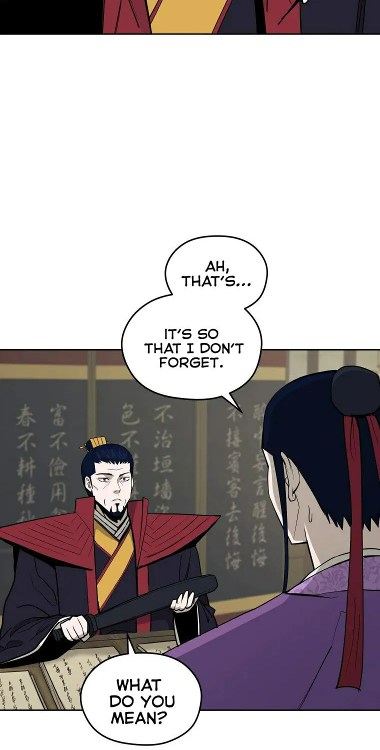 Administrator Kang Jin Lee Chapter 99 page 69 - 
