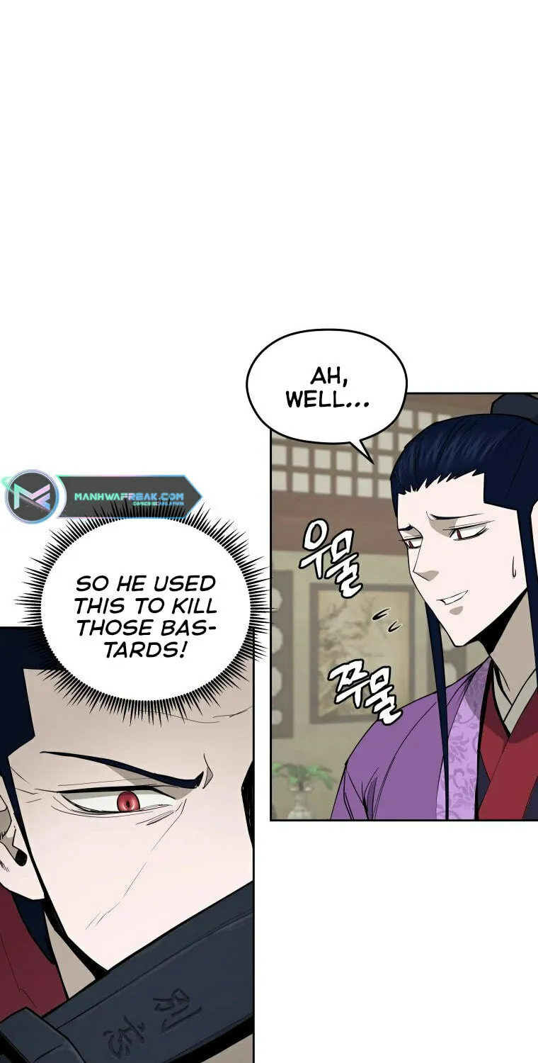 Administrator Kang Jin Lee Chapter 99 page 70 - 