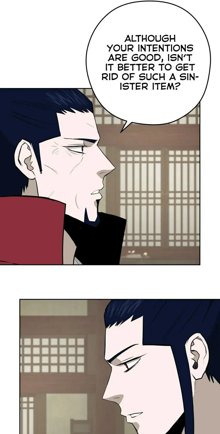 Administrator Kang Jin Lee Chapter 99 page 75 - 