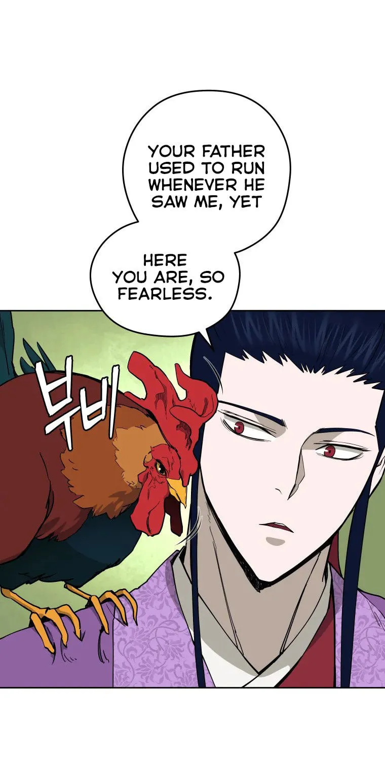 Administrator Kang Jin Lee Chapter 99 page 9 - 